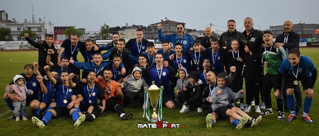 Τελικός Κυπέλλου ΕΠΣ Κοζάνης 2024 - 2025: Μακεδονικός Σιάτιστας - ΦΣ Κοζάνη 0-0ημ 0-0 τελ. 1-0 παράταση Τελικός Κυπέλλου ΕΠΣ Κοζάνης 2024 – 2025: Μακεδονικός Σιάτιστας – ΦΣ Κοζάνη 0 0ημ 0 0 τελ. 1 0 παράταση