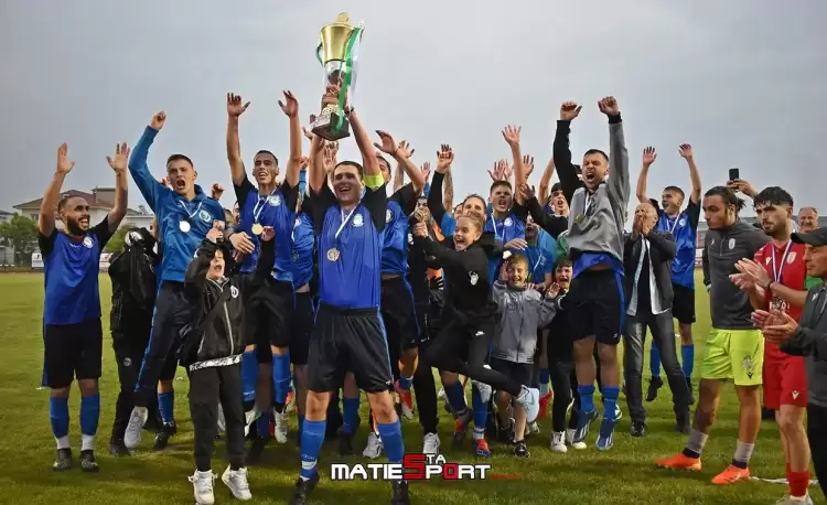 Τελικός Κυπέλλου ΕΠΣ Κοζάνης 2024 - 2025: Μακεδονικός Σιάτιστας - ΦΣ Κοζάνη 0-0ημ 0-0 τελ. 1-0 παράταση Τελικός Κυπέλλου ΕΠΣ Κοζάνης 2024 – 2025: Μακεδονικός Σιάτιστας – ΦΣ Κοζάνη 0 0ημ 0 0 τελ. 1 0 παράταση