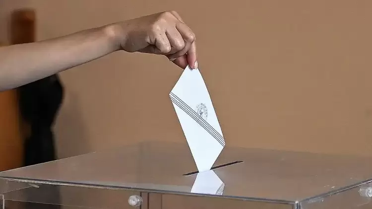 Τι δείχνει η δημοσκόπηση της GPO - Αυξάνει τα ποσοστά της η ΝΔ, δεύτερο κόμμα η Πλεύση Ελευθερίας Τι δείχνει η δημοσκόπηση της Gpo – Αυξάνει τα ποσοστά της η ΝΔ, δεύτερο κόμμα η Πλεύση Ελευθερίας