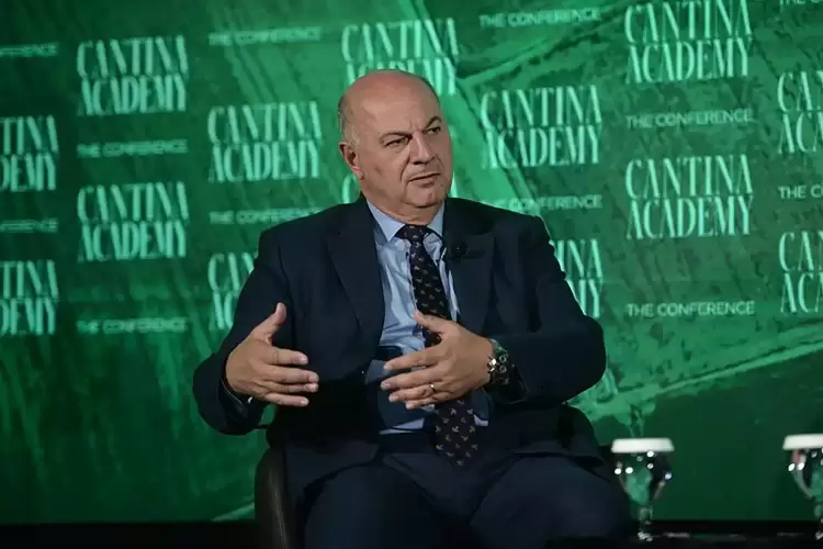 Τσιάρας: Για πρώτη φορά υπάρχει εθνικό στρατηγικό σχέδιο για τη διαχείριση των υδάτινων πόρων