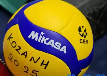 Βόλεϊ: Θα πλημμυρίσει από νιάτα η Λευκόβρυση!!!