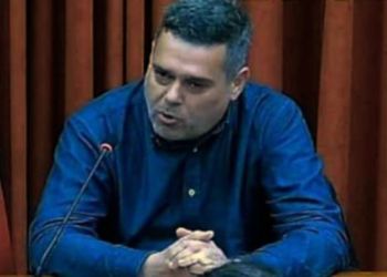 Χάρης Γκοβεδάρος: «Καύση απορριμμάτων για Τηλεθέρμανση - Υπό όρους και με τη συναίνεση των κατοίκων της περιοχής» Χάρης Γκοβεδάρος: «Καύση απορριμμάτων για Τηλεθέρμανση – Υπό όρους και με τη συναίνεση των κατοίκων της περιοχής»