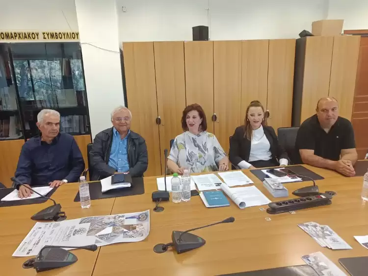  Ξεκινούν οι Γιορτές Βοΐου Πέλεκον 2025