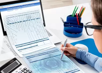 Υποχρεωτική Ηλεκτρονική Τιμολόγηση προς τον Δήμο Εορδαίας από 1η Ιουνίου 2025