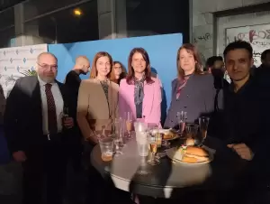 Υψηλό επίπεδο, γνώση και εμπειρία η ΕΠΙ λογιστική Κοζάνης. Εγκαίνια και αισιοδοξία…