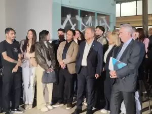 Υψηλό επίπεδο, γνώση και εμπειρία η ΕΠΙ λογιστική Κοζάνης. Εγκαίνια και αισιοδοξία…