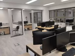 Υψηλό επίπεδο, γνώση και εμπειρία η ΕΠΙ λογιστική Κοζάνης. Εγκαίνια και αισιοδοξία…