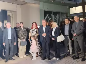 Υψηλό επίπεδο, γνώση και εμπειρία η ΕΠΙ λογιστική Κοζάνης. Εγκαίνια και αισιοδοξία…