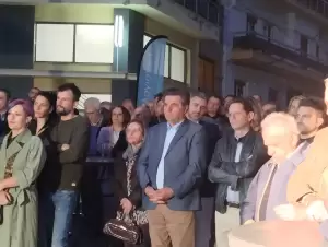 Υψηλό επίπεδο, γνώση και εμπειρία η ΕΠΙ λογιστική Κοζάνης. Εγκαίνια και αισιοδοξία…