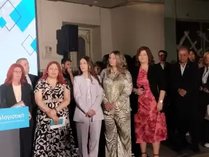 Υψηλό επίπεδο, γνώση και εμπειρία η ΕΠΙ λογιστική Κοζάνης. Εγκαίνια και αισιοδοξία…