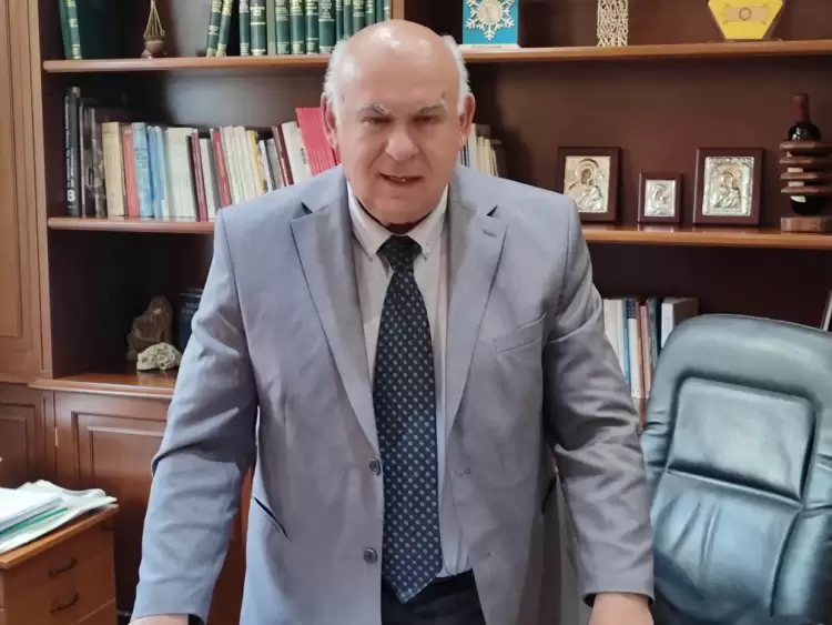 1,5 εκατ. ευρώ για νέο φωτισμό στο ΔΑΚ Γρεβενών «Μίλτος Τεντόγλου»