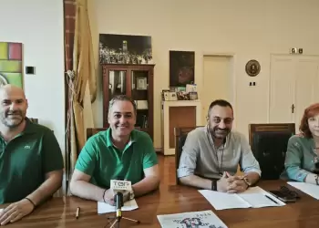 43α Λασσάνεια – Μουσική, θέατρο και καλοκαιρινή διάθεση