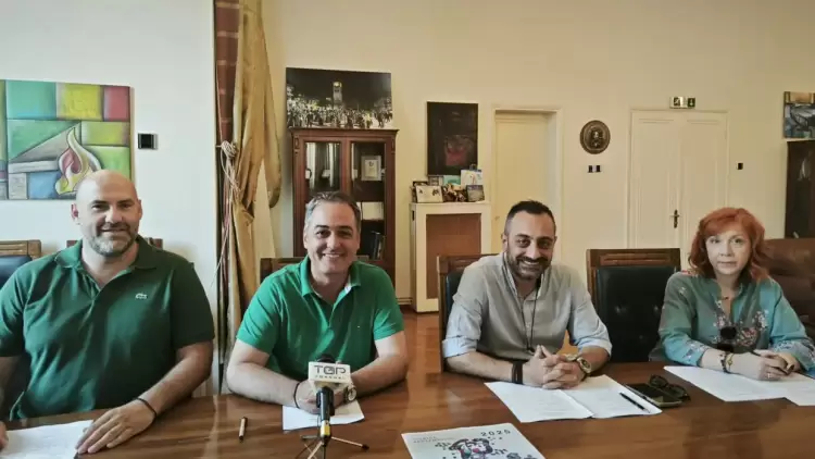 43α Λασσάνεια - Μουσική, θέατρο και καλοκαιρινή διάθεση 43α Λασσάνεια – Μουσική, θέατρο και καλοκαιρινή διάθεση