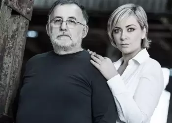 51ο Φεστιβάλ ΚΝΕ Οδηγητή στην Κοζάνη: Μεγάλη συναυλία το Σάββατο από τη Ρίτα Αντωνοπούλου και τους Ρεβάνς