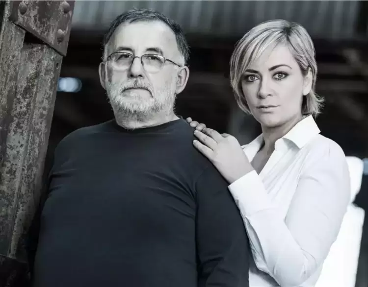 51ο Φεστιβάλ ΚΝΕ Οδηγητή στην Κοζάνη: Μεγάλη συναυλία το Σάββατο από τη Ρίτα Αντωνοπούλου και τους Ρεβάνς