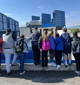 9ος κύκλος του εκπαιδευτικού προγράμματος της ΔΙΑΔΥΜΑ