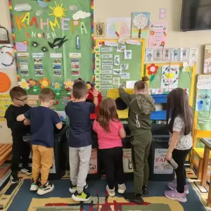 9ος κύκλος του εκπαιδευτικού προγράμματος της ΔΙΑΔΥΜΑ