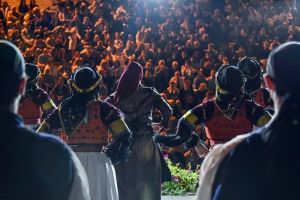 Mε απόλυτη επιτυχία ολοκληρώθηκε το 3ο Διεθνές Φολκλορικό Φεστιβάλ του Δήμου Βοΐου