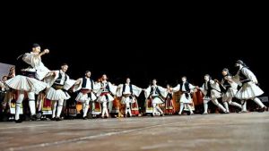 Mε απόλυτη επιτυχία ολοκληρώθηκε το 3ο Διεθνές Φολκλορικό Φεστιβάλ του Δήμου Βοΐου