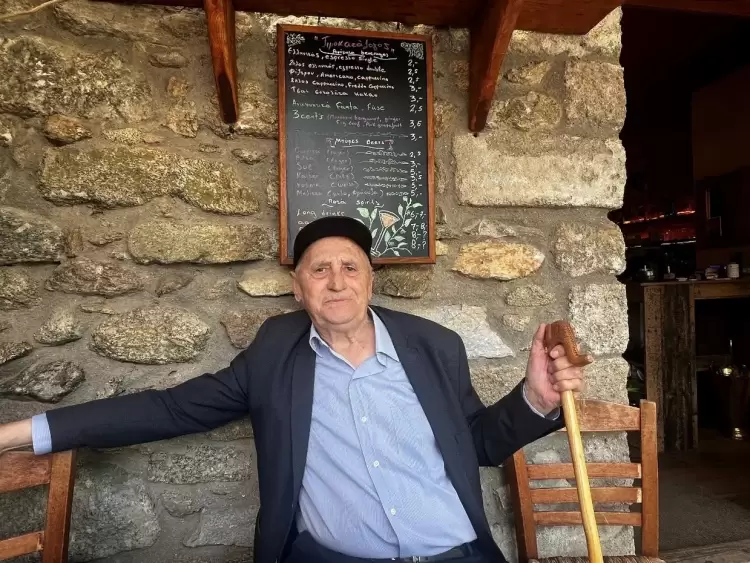 Nέα εποχή διασυνοριακής συνεργασίας στη δίοδο Λαιμού Nέα εποχή διασυνοριακής συνεργασίας στη δίοδο Λαιμού