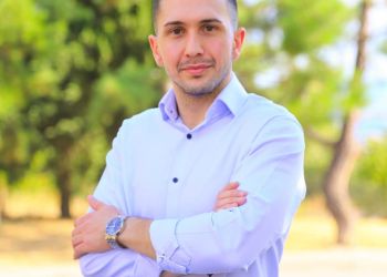 O Παναγιώτης Κοντός υπέρ της συνεργασίας αριστερών δυνάμεων…