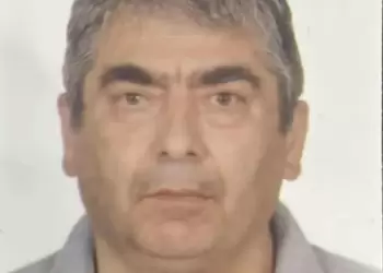 Γρεβενά: Αγωνία για 69χρονο του οποίου τα ίχνη χάθηκαν το βράδυ της Παρασκευής Αγωνία για 69χρονο του οποίου τα ίχνη χάθηκαν το βράδυ της Παρασκευής