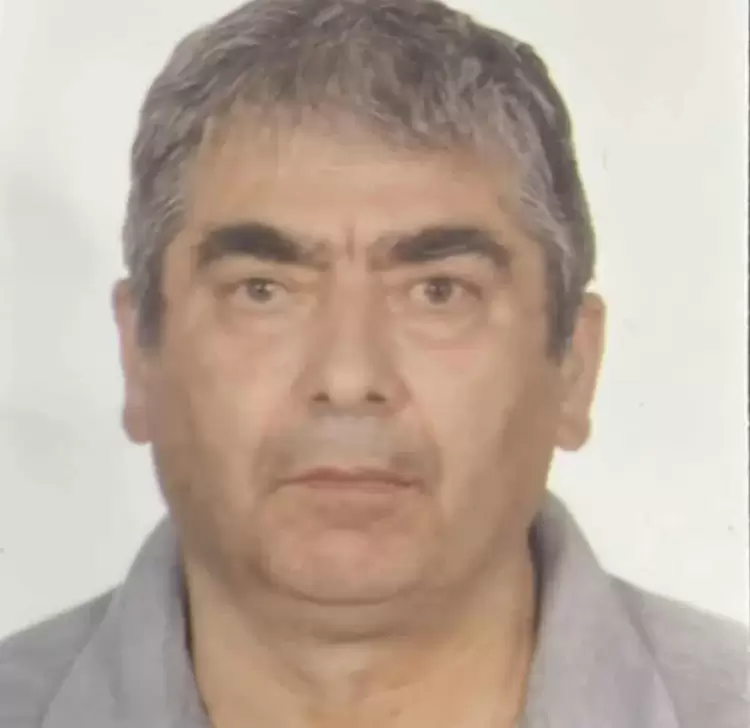 Αγωνία για 69χρονο του οποίου τα ίχνη χάθηκαν το βράδυ της Παρασκευής