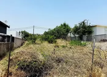 Ακαθάριστα οικόπεδα – Έληξε η προθεσμία