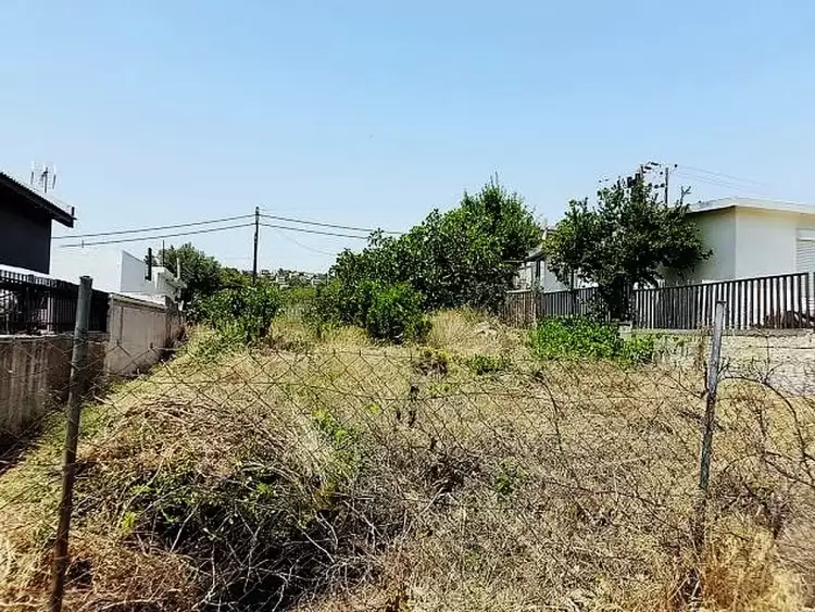 Ακαθάριστα οικόπεδα - Έληξε η προθεσμία Ακαθάριστα οικόπεδα – Έληξε η προθεσμία