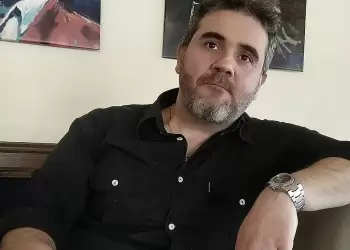 Ο Αλέκος Βουτυρής επανεξελέγη πρόεδρος στην εστίαση Κοζάνης