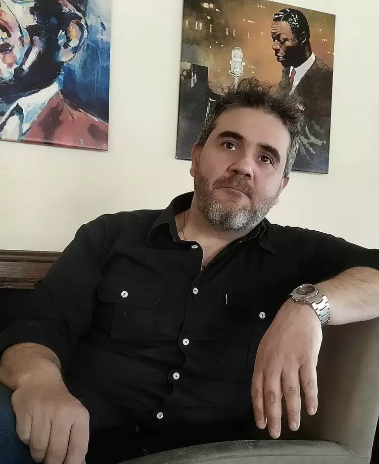 Ο Αλέκος Βουτυρής επανεξελέγη πρόεδρος στην εστίαση Κοζάνης