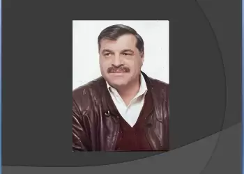 Αναχώρησε στα 81 του χρόνια για το μεγάλο ταξίδι ο Γρηγόρης Τσιρίγκας