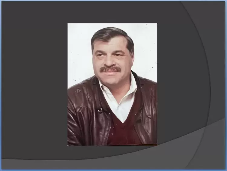 Αναχώρησε στα 81 του χρόνια για το μεγάλο ταξίδι ο Γρηγόρης Τσιρίγκας Αναχώρησε στα 81 του χρόνια για το μεγάλο ταξίδι ο Γρηγόρης Τσιρίγκας