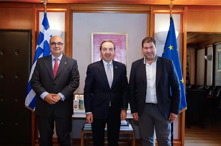 Ανακαίνιση του Δικαστικού Μεγάρου Γρεβενών