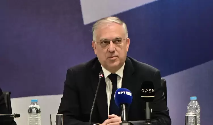 Αναπτυξιακός Νόμος: Ξεκινούν οι αιτήσεις για το καθεστώς της μεταποίησης – Στα €150 εκατ. ο προϋπολογισμός