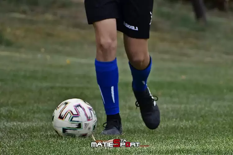 Ανάσα για τα ερασιτεχνικά σωματεία – Έρχεται χρηματοδότηση και για την ΕΠΣ Κοζάνης Ανάσα για τα ερασιτεχνικά σωματεία – Έρχεται χρηματοδότηση και για την ΕΠΣ Κοζάνης