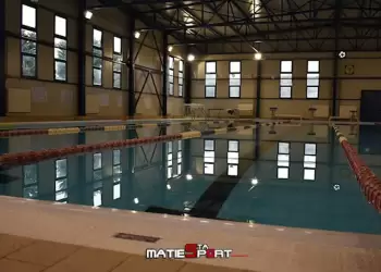 Αναστολή Προπονήσεων Κοινού Ενηλίκων στο Λιάπειο κολυμβητήριο λόγω Αθλητικού Camp