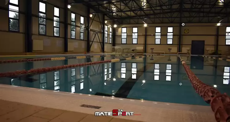 Αναστολή Προπονήσεων Κοινού Ενηλίκων στο Λιάπειο κολυμβητήριο λόγω Αθλητικού Camp