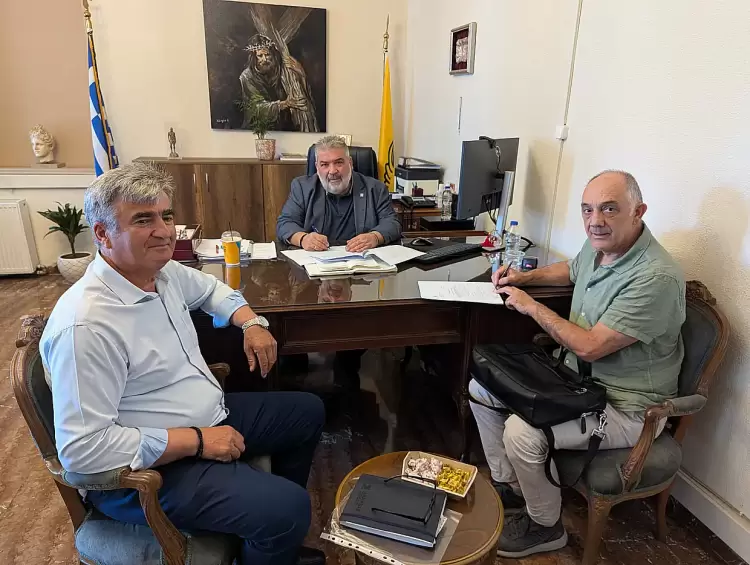 Αναβάθμιση & Επέκταση του Δημοτικού Ηλεκτροφωτισμού στην Πτολεμαΐδα Αναβάθμιση & Επέκταση του Δημοτικού Ηλεκτροφωτισμού στην Πτολεμαΐδα