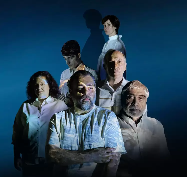 Η Ανδρομάχη του Ευριπίδη στην Κοζάνη