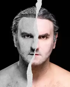 Η «Αντιγόνη» σε σκηνοθεσία Θέμη Μουμουλίδη Αντιγόνη