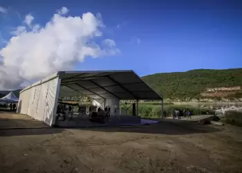 Απαγόρευση κυκλοφορίας σε δασικές περιοχές της Κοζάνης και της Φλώρινας το Σάββατο