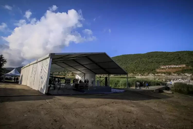 Απαγόρευση κυκλοφορίας σε δασικές περιοχές της Κοζάνης και της Φλώρινας το Σάββατο