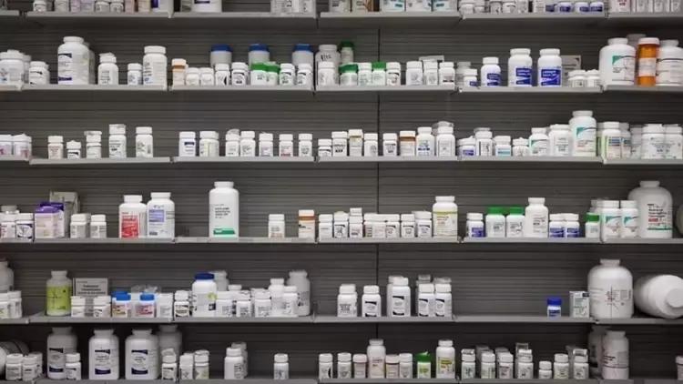 Από 16/6 /2025: Φάρμακα στο σπίτι για 139.000 ασθενείς - Βήμα-βήμα η διαδικασία Από 16/6 /2025: Φάρμακα στο σπίτι για 139.000 ασθενείς – Βήμα βήμα η διαδικασία