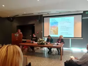 Απολογισμός Επιμορφωτικής Ημερίδας Θεολόγων