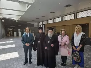 Απολογισμός Επιμορφωτικής Ημερίδας Θεολόγων