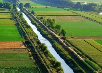 Αρδευτικά έργα 500 εκατ. ευρώ μέσω ΣΣ ΚΑΠ 2023 2027, σε συνεργασία του ΥπΑΑΤ με τις Περιφέρειες