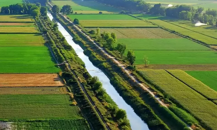 Αρδευτικά έργα 500 εκατ. ευρώ μέσω ΣΣ ΚΑΠ 2023 2027, σε συνεργασία του ΥπΑΑΤ με τις Περιφέρειες