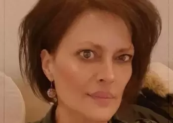 Αργυρώ καλό ταξίδι….