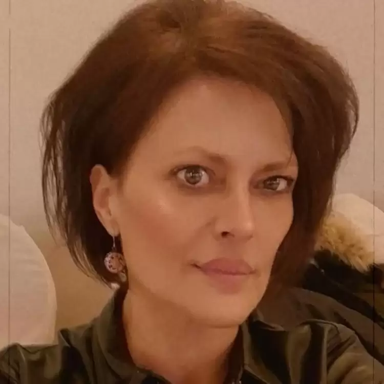 Αργυρώ καλό ταξίδι….